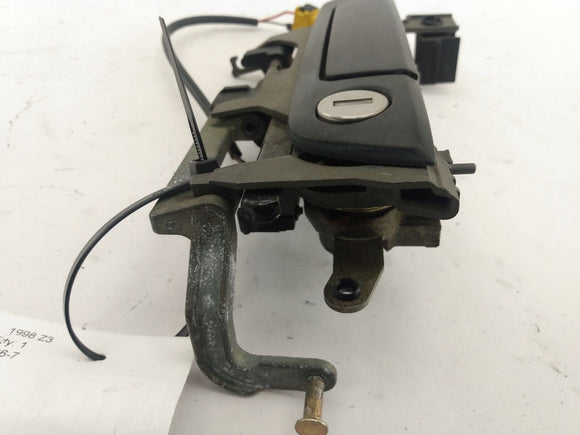 BMW Z3 Front Right Exterior Door Handle