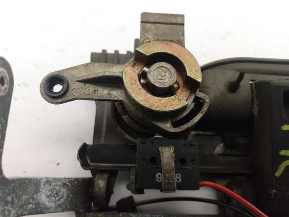 BMW Z3 Front Right Exterior Door Handle