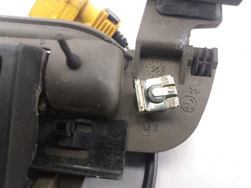BMW Z3 Front Right Exterior Door Handle