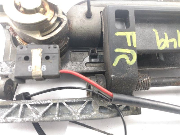 BMW Z3 Front Right Exterior Door Handle