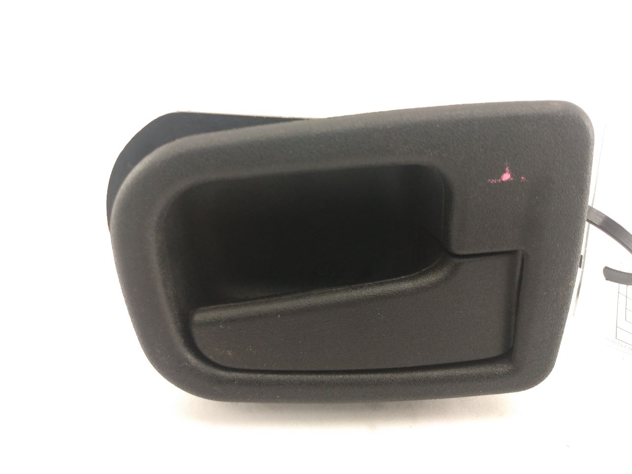 BMW Z3 Front Right Interior Door Handle - 0