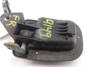 BMW Z3 Front Right Interior Door Handle-7