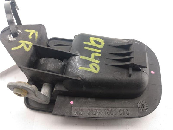 BMW Z3 Front Right Interior Door Handle