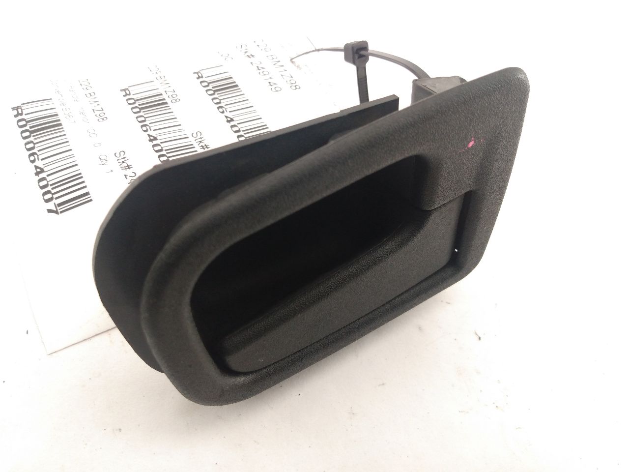 BMW Z3 Front Right Interior Door Handle