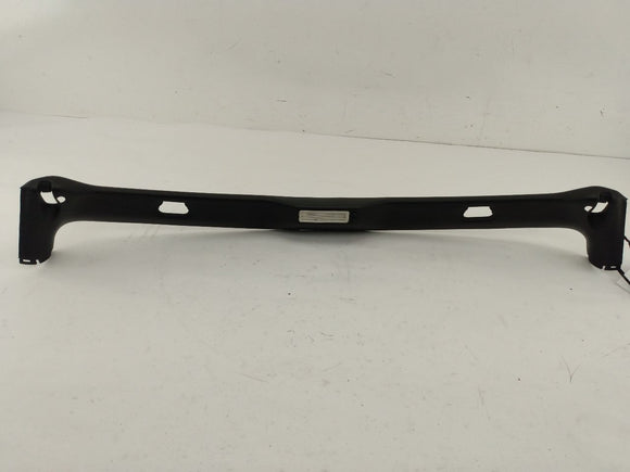 BMW Z3 Front Upper Roof Trim Panel