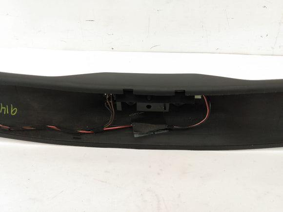 BMW Z3 Front Upper Roof Trim Panel