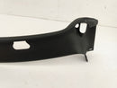BMW Z3 Front Upper Roof Trim Panel-9