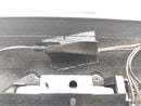 BMW Z3 Front Upper Roof Trim Panel-11