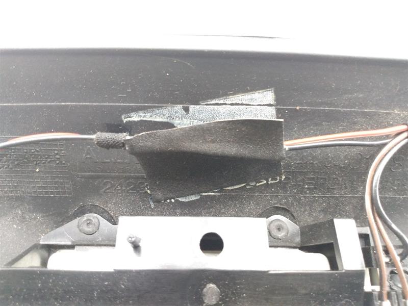 BMW Z3 Front Upper Roof Trim Panel
