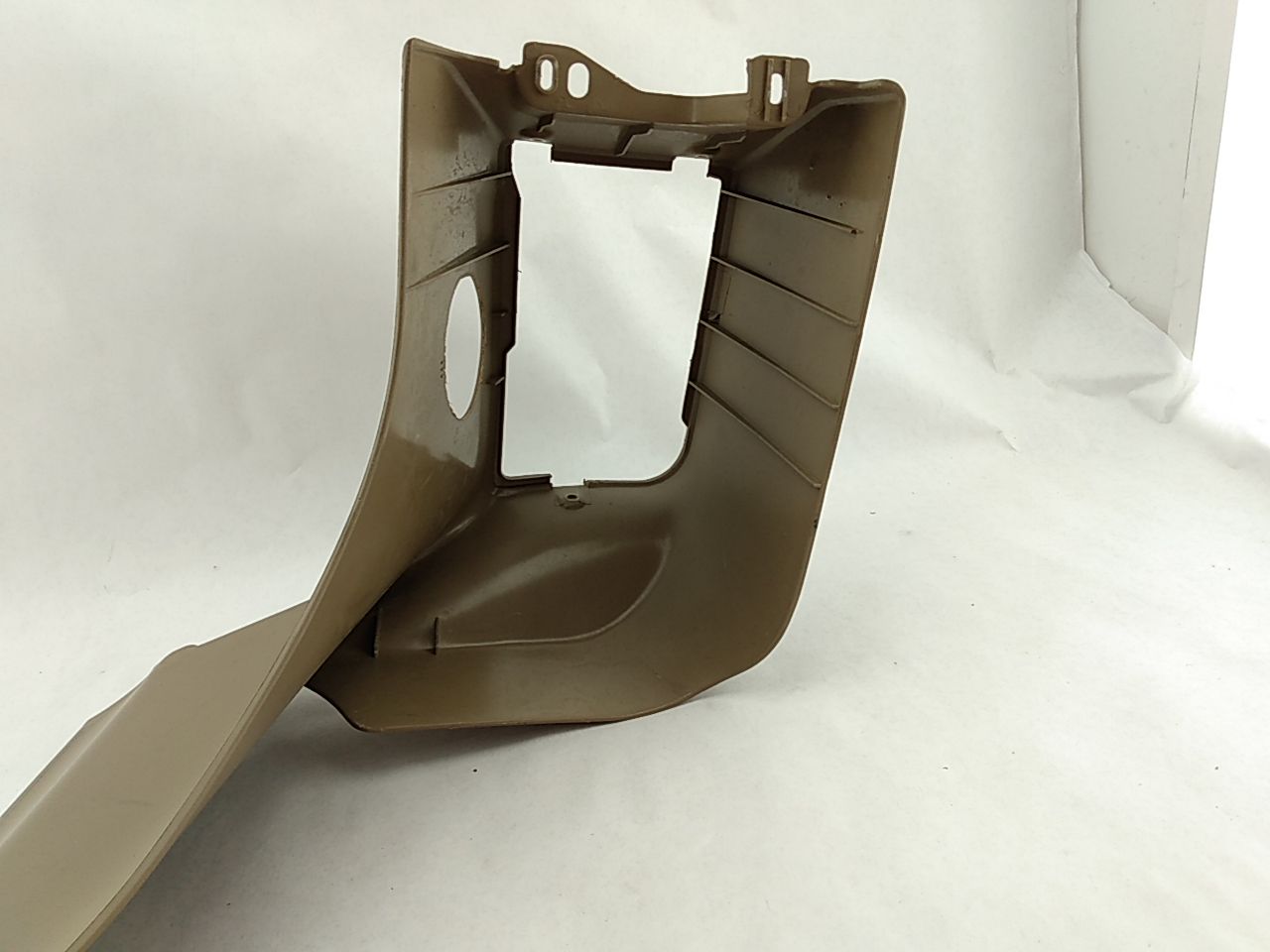 BMW Z3 Rear Right Quarter Trim Panel