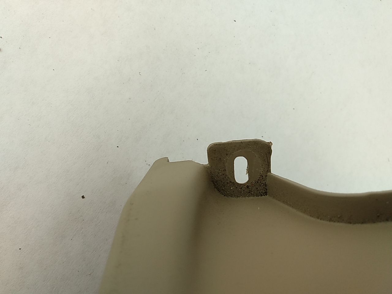 BMW Z3 Rear Right Quarter Trim Panel