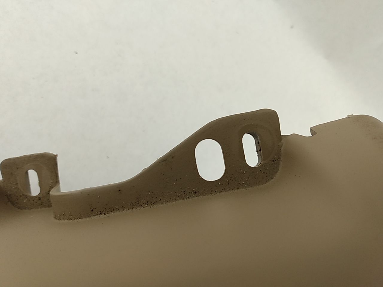 BMW Z3 Rear Right Quarter Trim Panel