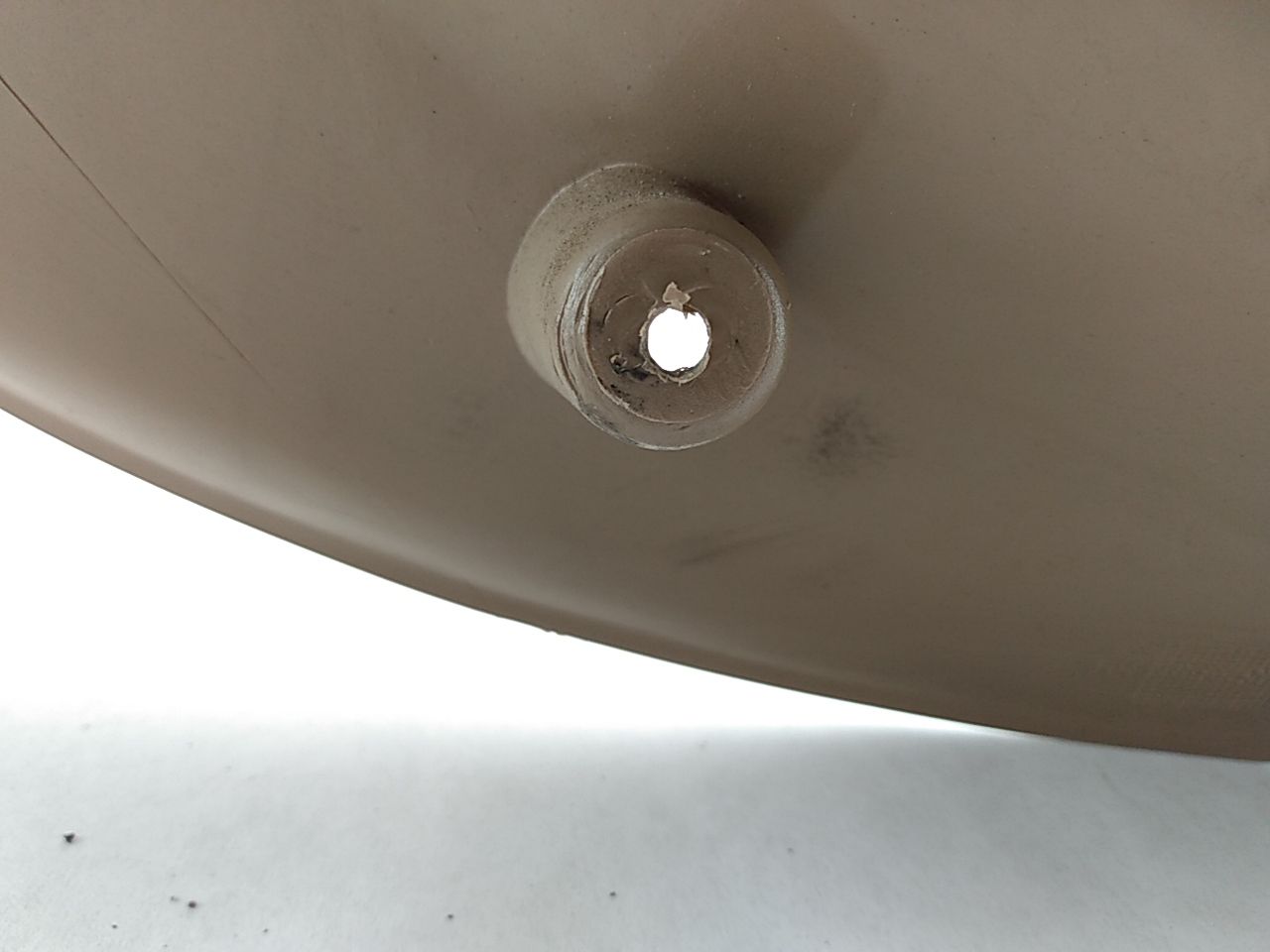 BMW Z3 Rear Right Quarter Trim Panel