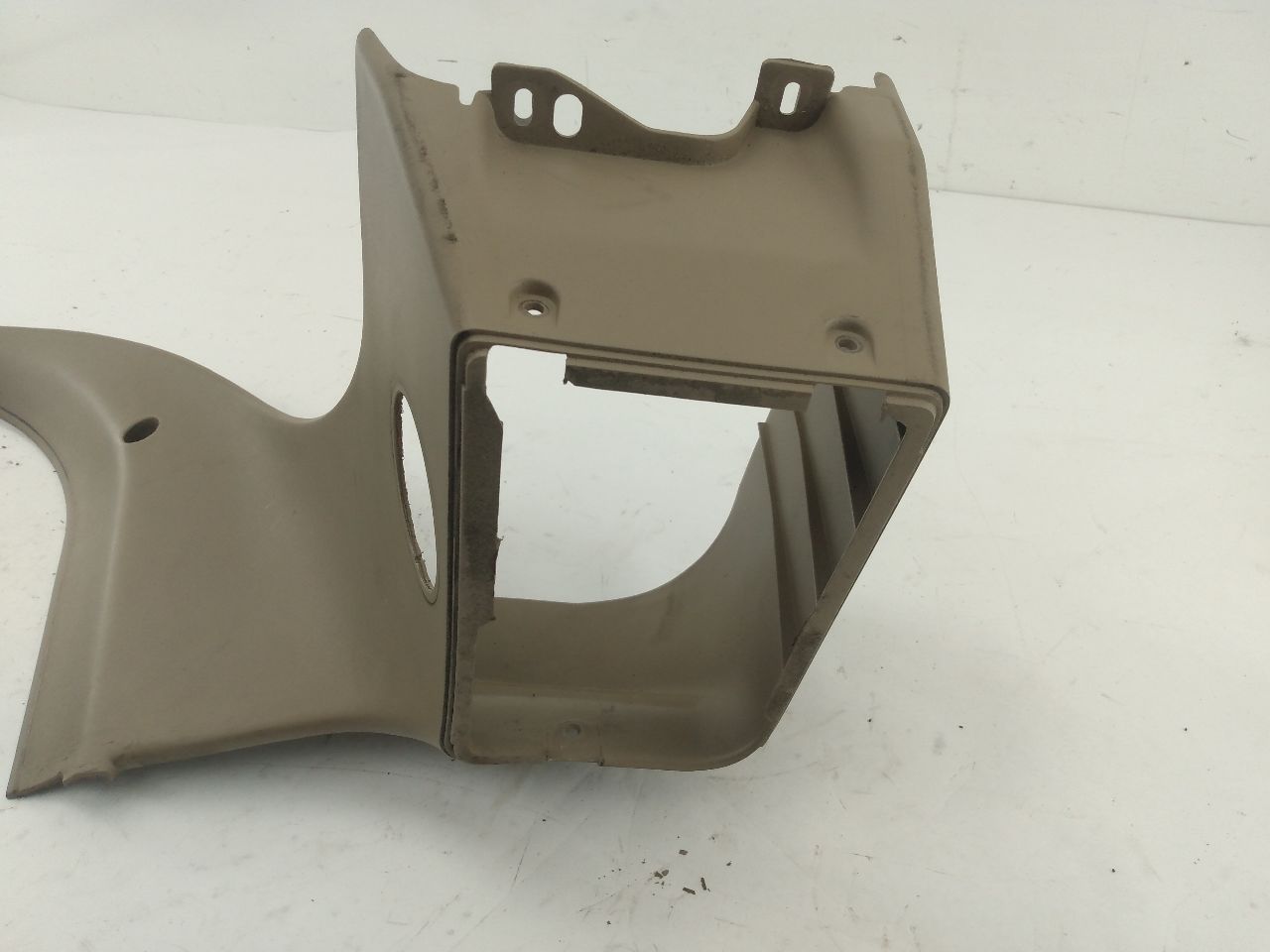 BMW Z3 Rear Left Quarter Trim Panel