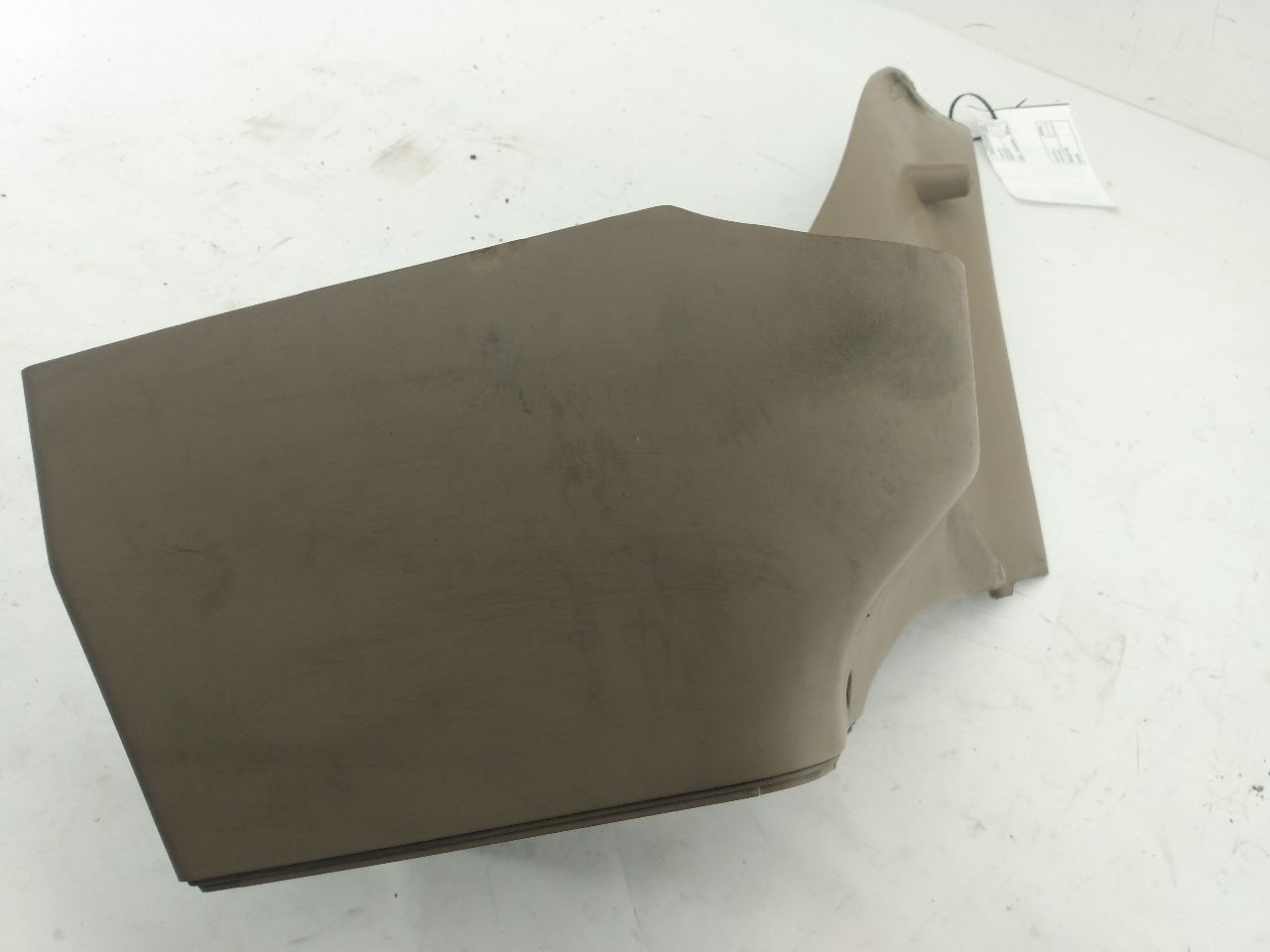 BMW Z3 Rear Left Quarter Trim Panel