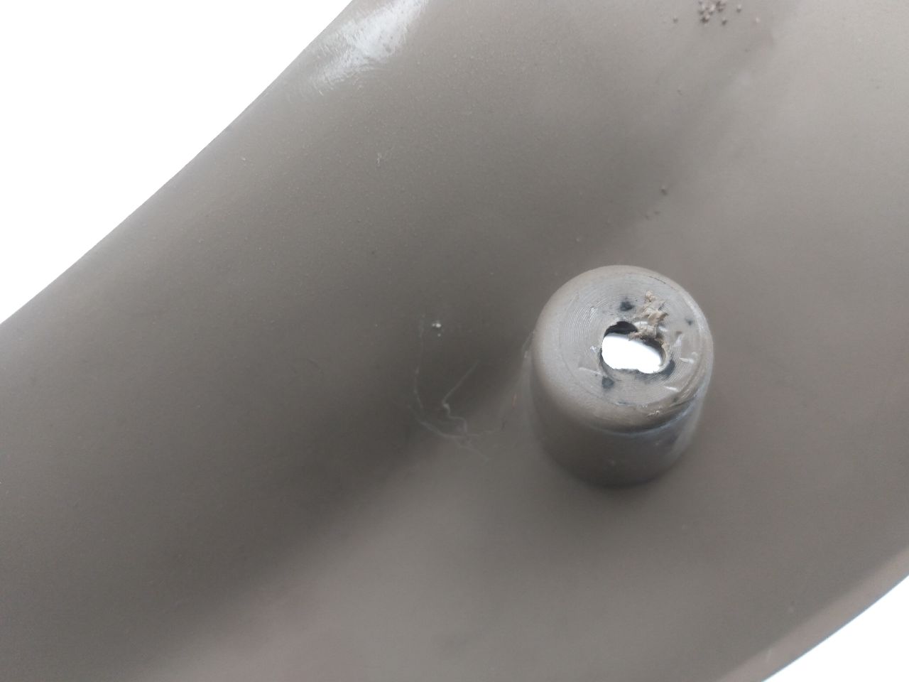 BMW Z3 Rear Left Quarter Trim Panel