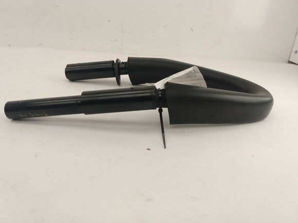 BMW Z3 Front Right Head Rest Support