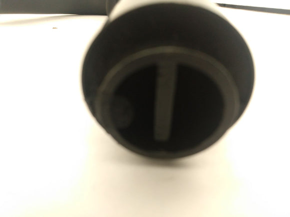 BMW Z3 Front Left Head Rest Support