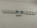 BMW Z3 Front Fender Moulding Set-1