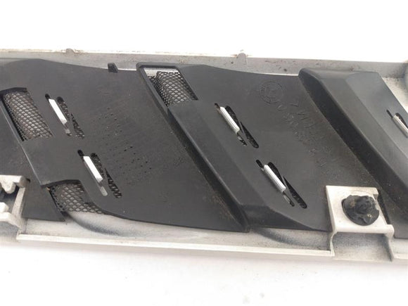 BMW Z3 Front Fender Moulding Set