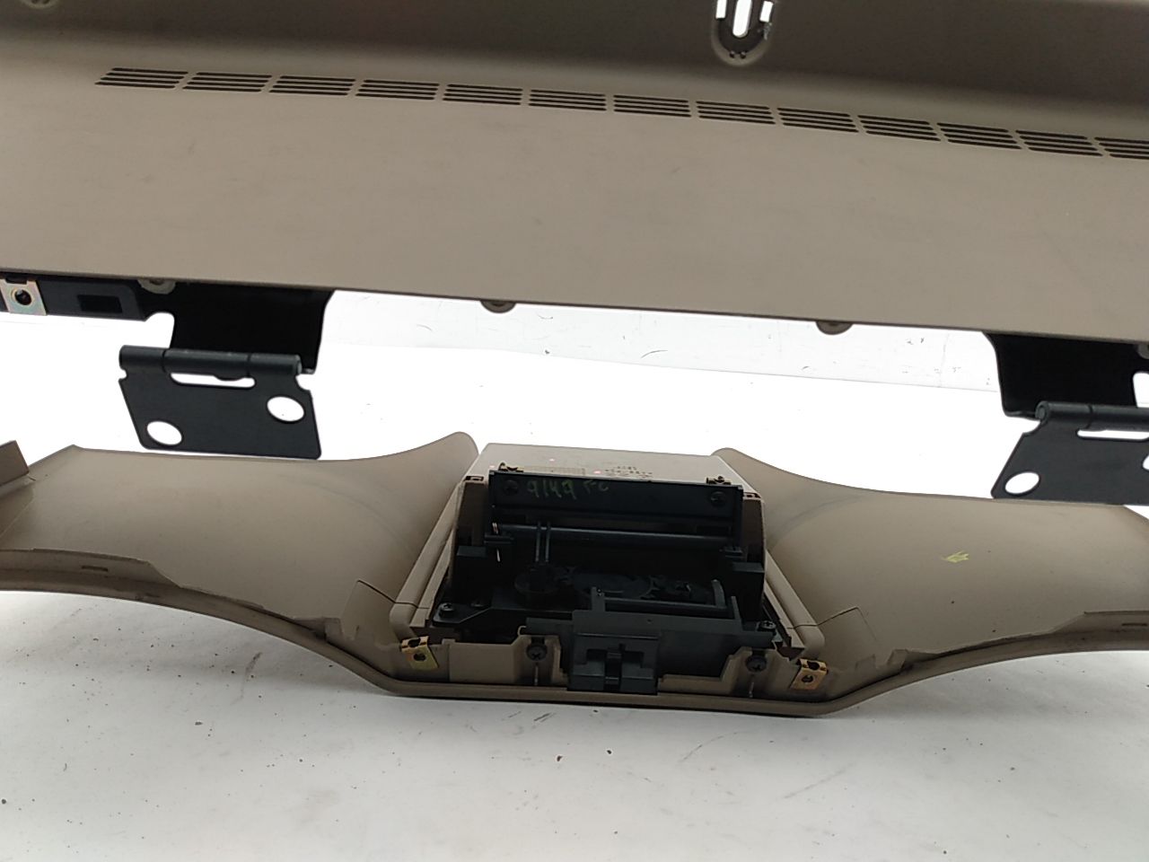 BMW Z3 Center Storage Console