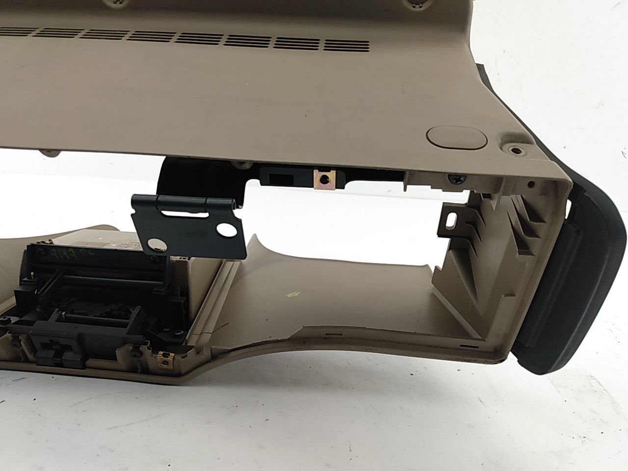 BMW Z3 Center Storage Console