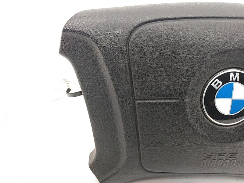 BMW Z3 Steering Wheel Air Bag