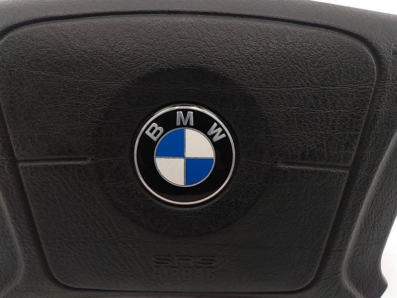 BMW Z3 Steering Wheel Air Bag