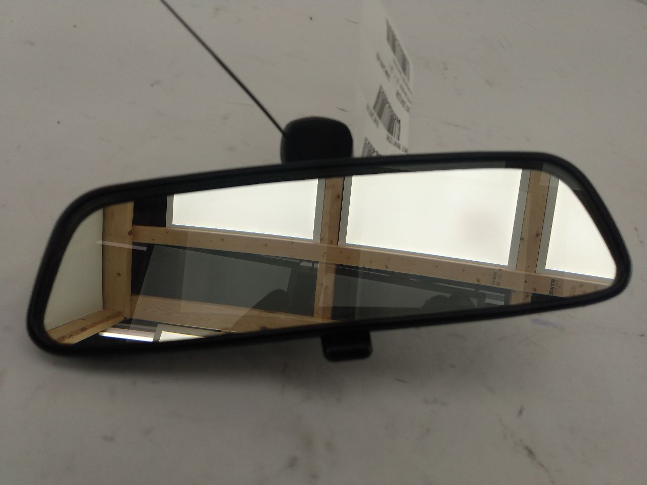 BMW Z3 Interior Rear View Mirror - 0