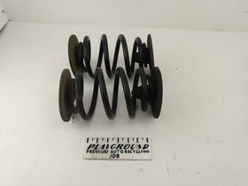 BMW Z3 Rear Coil Spring Set