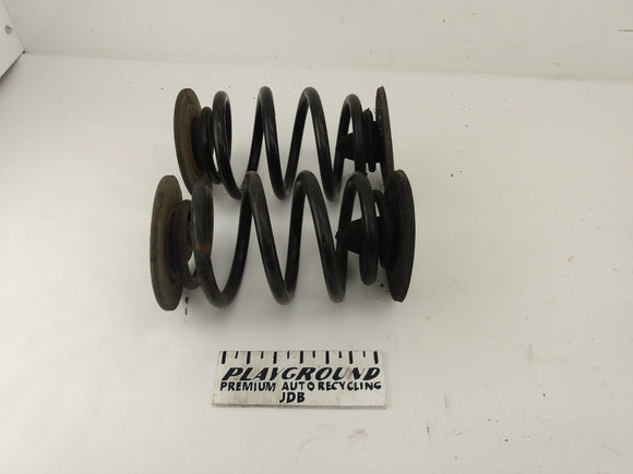 BMW Z3 Rear Coil Spring Set