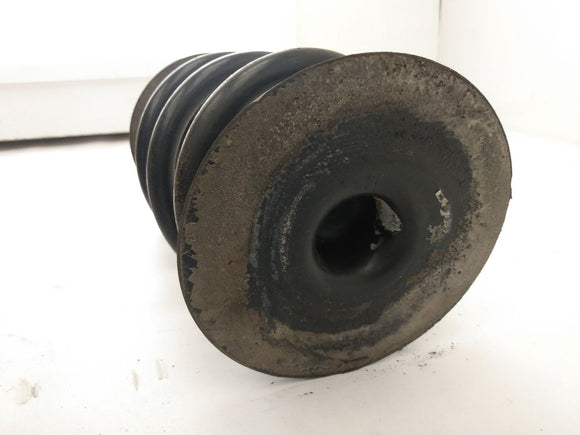 BMW Z3 Rear Coil Spring Set