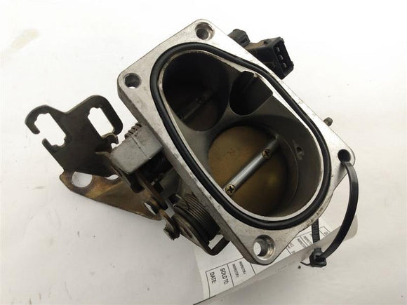 BMW Z3 Throttle Body Assembly