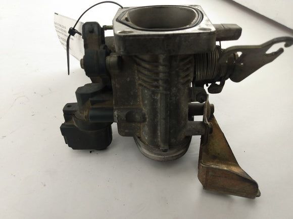BMW Z3 Throttle Body Assembly