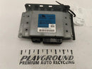 BMW Z3 ABS Control Module-1