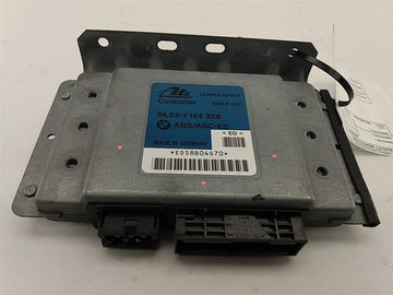 BMW Z3 ABS Control Module - 0