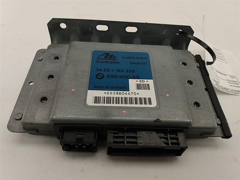 BMW Z3 ABS Control Module - 0