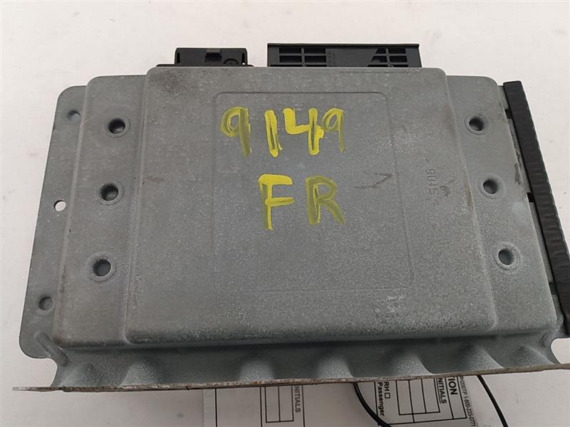 BMW Z3 ABS Control Module