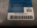 BMW Z3 ABS Control Module-11