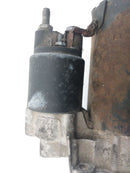 BMW Z3 Starter Assembly-5