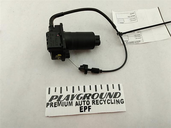 BMW Z3 Cruise Control Actuator