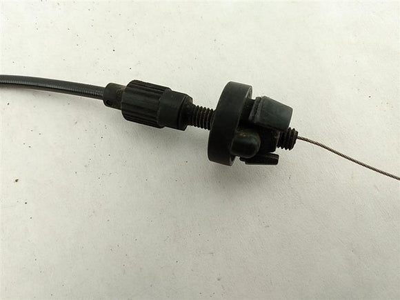 BMW Z3 Cruise Control Actuator