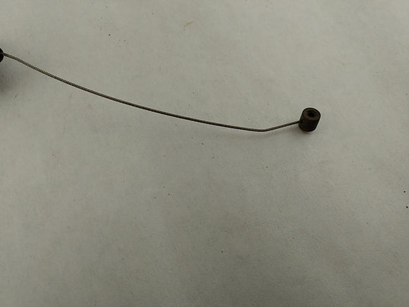 BMW Z3 Cruise Control Actuator