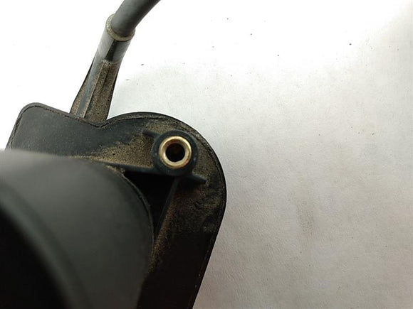 BMW Z3 Cruise Control Actuator