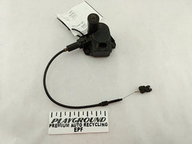 BMW Z3 Cruise Control Actuator