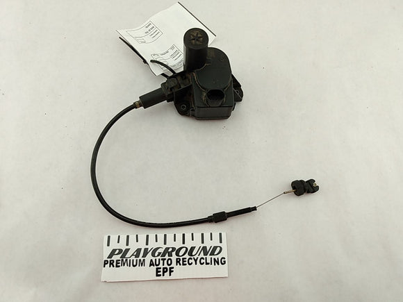 BMW Z3 Cruise Control Actuator