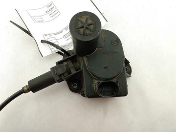 BMW Z3 Cruise Control Actuator - 0