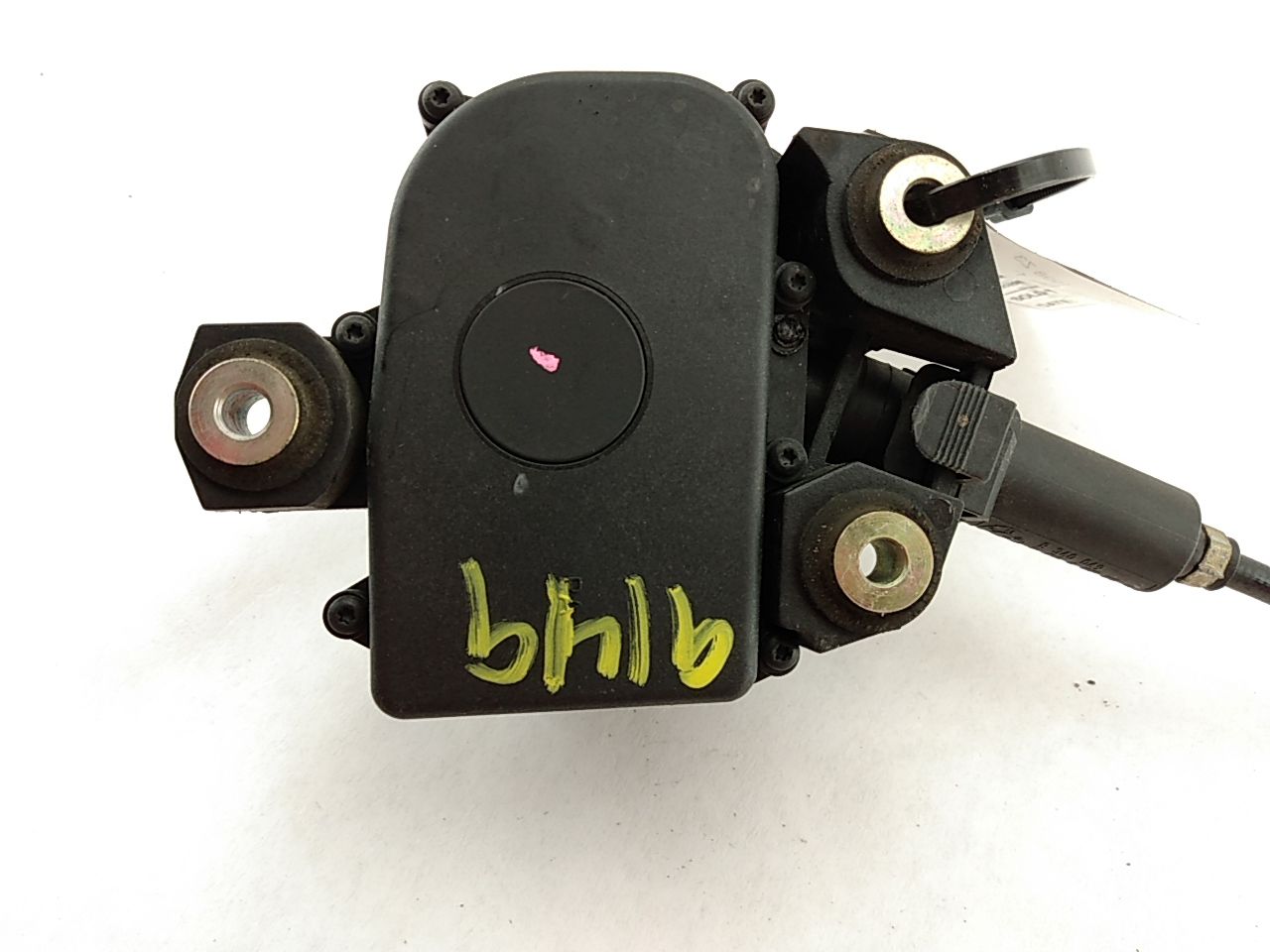 BMW Z3 Cruise Control Actuator