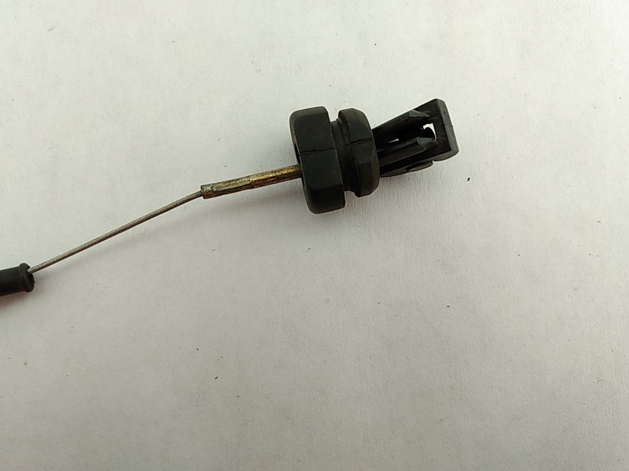 BMW Z3 Cruise Control Actuator