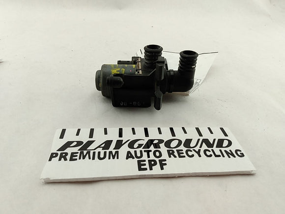 BMW Z3 Auxilliary Coolant Pump